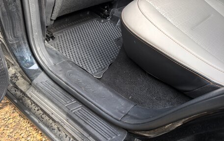 Haval Jolion, 2024 год, 2 105 000 рублей, 18 фотография