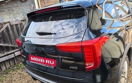 Haval Jolion, 2024 год, 2 105 000 рублей, 8 фотография