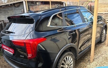 Haval Jolion, 2024 год, 2 105 000 рублей, 7 фотография