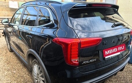 Haval Jolion, 2024 год, 2 105 000 рублей, 9 фотография