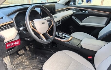 Haval Jolion, 2024 год, 2 105 000 рублей, 11 фотография