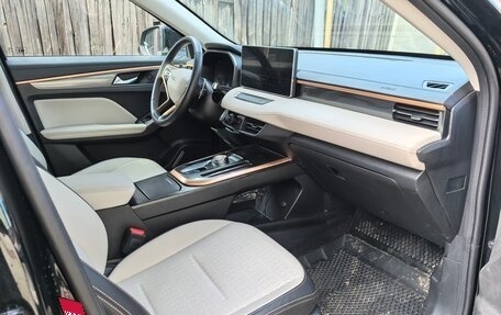 Haval Jolion, 2024 год, 2 105 000 рублей, 20 фотография