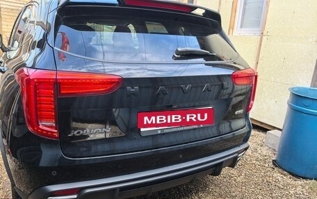 Haval Jolion, 2024 год, 2 105 000 рублей, 10 фотография