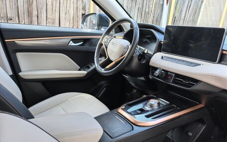 Haval Jolion, 2024 год, 2 105 000 рублей, 22 фотография