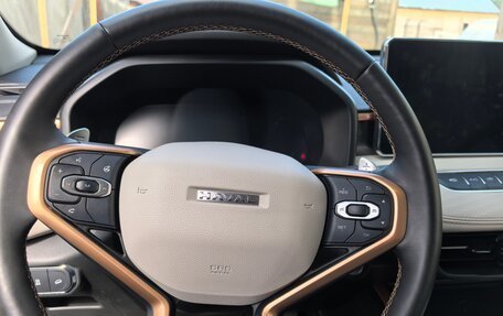 Haval Jolion, 2024 год, 2 105 000 рублей, 23 фотография