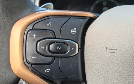 Haval Jolion, 2024 год, 2 105 000 рублей, 29 фотография