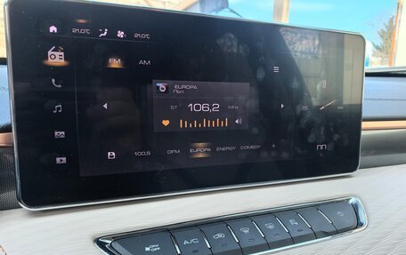 Haval Jolion, 2024 год, 2 105 000 рублей, 25 фотография