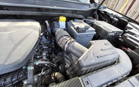 Haval Jolion, 2024 год, 2 105 000 рублей, 35 фотография