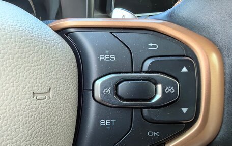 Haval Jolion, 2024 год, 2 105 000 рублей, 30 фотография