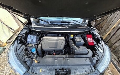 Haval Jolion, 2024 год, 2 105 000 рублей, 34 фотография