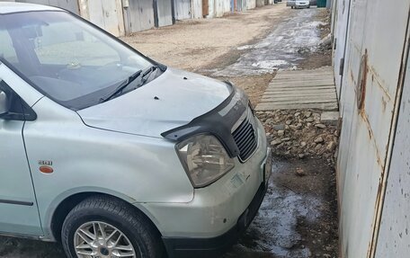 Mitsubishi Dion I рестайлинг, 2000 год, 210 000 рублей, 3 фотография