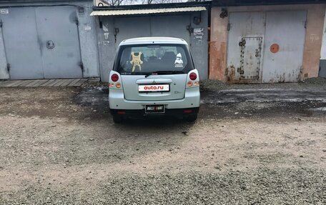 Mitsubishi Dion I рестайлинг, 2000 год, 210 000 рублей, 5 фотография