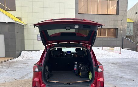 Ford Escape, 2019 год, 2 550 000 рублей, 8 фотография