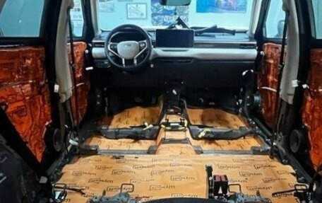 Haval Jolion, 2024 год, 2 105 000 рублей, 38 фотография