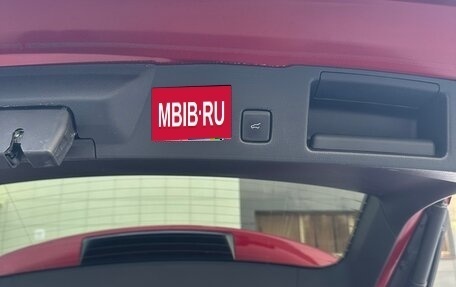 Ford Escape, 2019 год, 2 550 000 рублей, 9 фотография