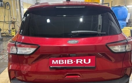 Ford Escape, 2019 год, 2 550 000 рублей, 7 фотография