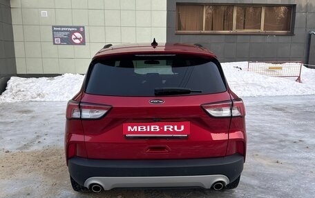 Ford Escape, 2019 год, 2 550 000 рублей, 4 фотография