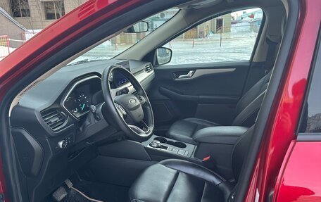 Ford Escape, 2019 год, 2 550 000 рублей, 11 фотография