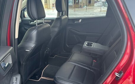 Ford Escape, 2019 год, 2 550 000 рублей, 12 фотография