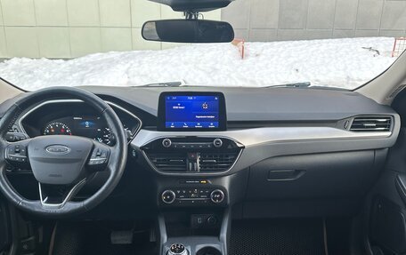 Ford Escape, 2019 год, 2 550 000 рублей, 14 фотография