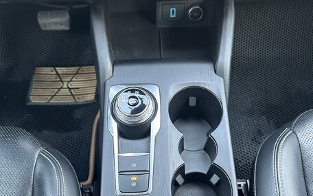 Ford Escape, 2019 год, 2 550 000 рублей, 15 фотография