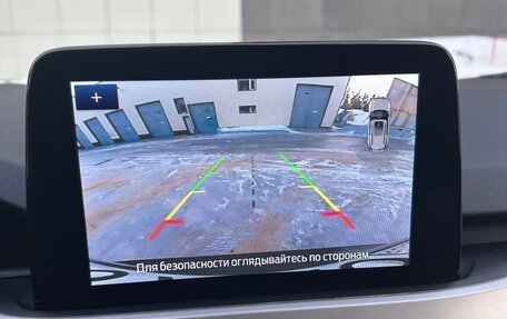 Ford Escape, 2019 год, 2 550 000 рублей, 17 фотография