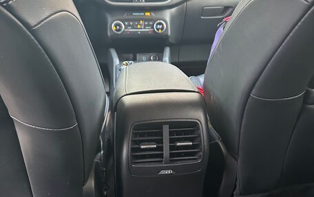 Ford Escape, 2019 год, 2 550 000 рублей, 13 фотография