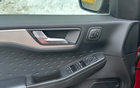 Ford Escape, 2019 год, 2 550 000 рублей, 10 фотография