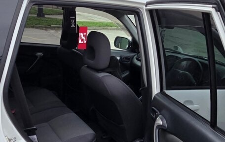 Toyota RAV4, 2004 год, 800 000 рублей, 6 фотография