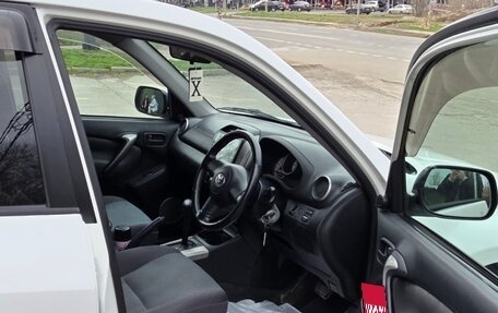 Toyota RAV4, 2004 год, 800 000 рублей, 5 фотография