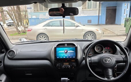 Toyota RAV4, 2004 год, 800 000 рублей, 9 фотография