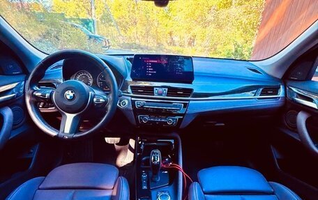 BMW X1, 2021 год, 2 520 000 рублей, 7 фотография