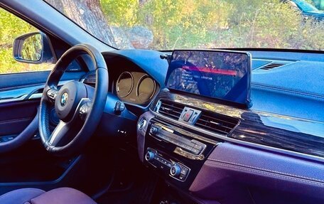 BMW X1, 2021 год, 2 520 000 рублей, 8 фотография