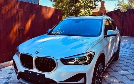 BMW X1, 2021 год, 2 520 000 рублей, 3 фотография