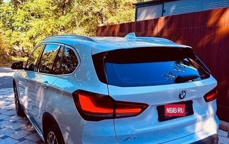 BMW X1, 2021 год, 2 520 000 рублей, 6 фотография