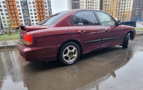 Hyundai Sonata IV рестайлинг, 1999 год, 50 000 рублей, 5 фотография