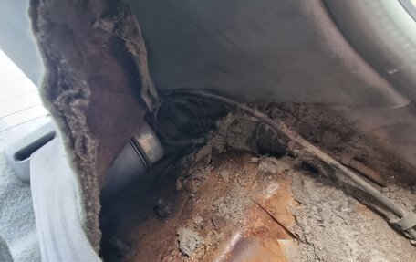 Hyundai Sonata IV рестайлинг, 1999 год, 50 000 рублей, 6 фотография