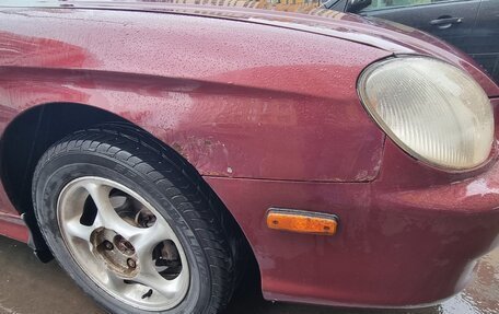 Hyundai Sonata IV рестайлинг, 1999 год, 50 000 рублей, 7 фотография