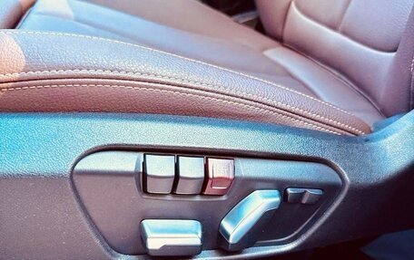 BMW X1, 2021 год, 2 520 000 рублей, 11 фотография