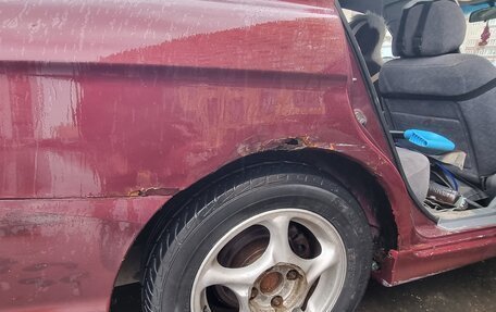 Hyundai Sonata IV рестайлинг, 1999 год, 50 000 рублей, 15 фотография