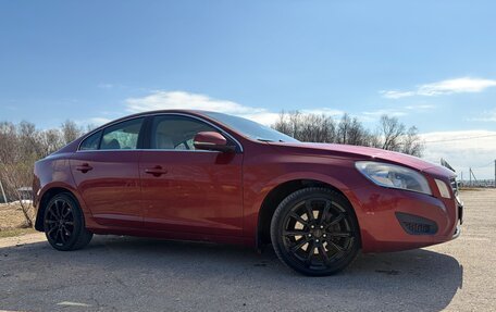 Volvo S60 III, 2011 год, 1 199 000 рублей, 9 фотография