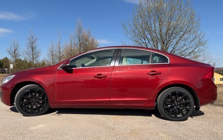 Volvo S60 III, 2011 год, 1 199 000 рублей, 2 фотография