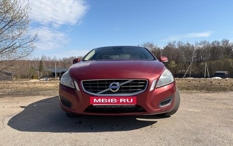 Volvo S60 III, 2011 год, 1 199 000 рублей, 11 фотография
