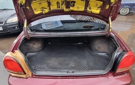 Hyundai Sonata IV рестайлинг, 1999 год, 50 000 рублей, 14 фотография