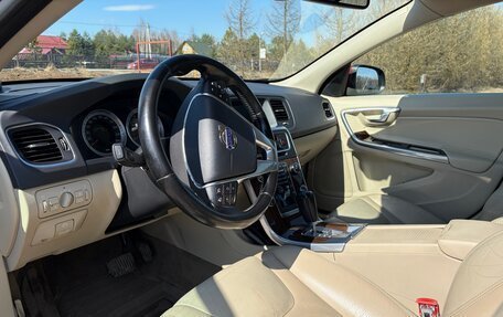 Volvo S60 III, 2011 год, 1 199 000 рублей, 14 фотография