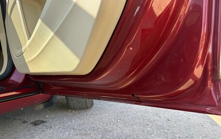 Volvo S60 III, 2011 год, 1 199 000 рублей, 19 фотография