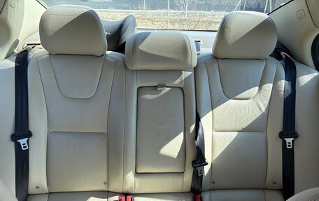 Volvo S60 III, 2011 год, 1 199 000 рублей, 21 фотография