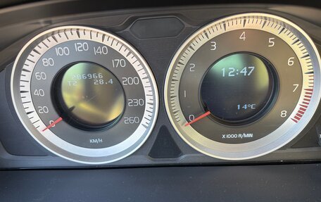 Volvo S60 III, 2011 год, 1 199 000 рублей, 23 фотография