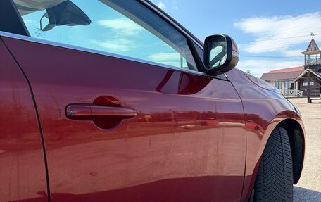 Volvo S60 III, 2011 год, 1 199 000 рублей, 24 фотография