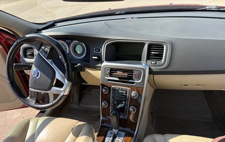 Volvo S60 III, 2011 год, 1 199 000 рублей, 22 фотография